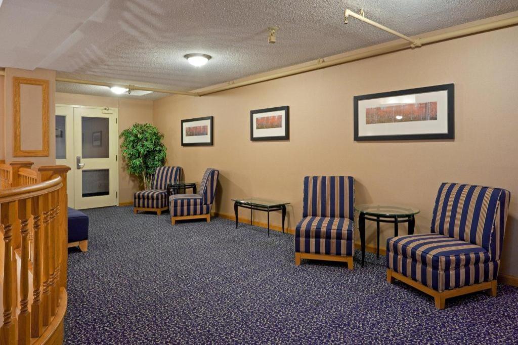 Holiday Inn Express Toronto East - Scarborough By Ihg エクステリア 写真