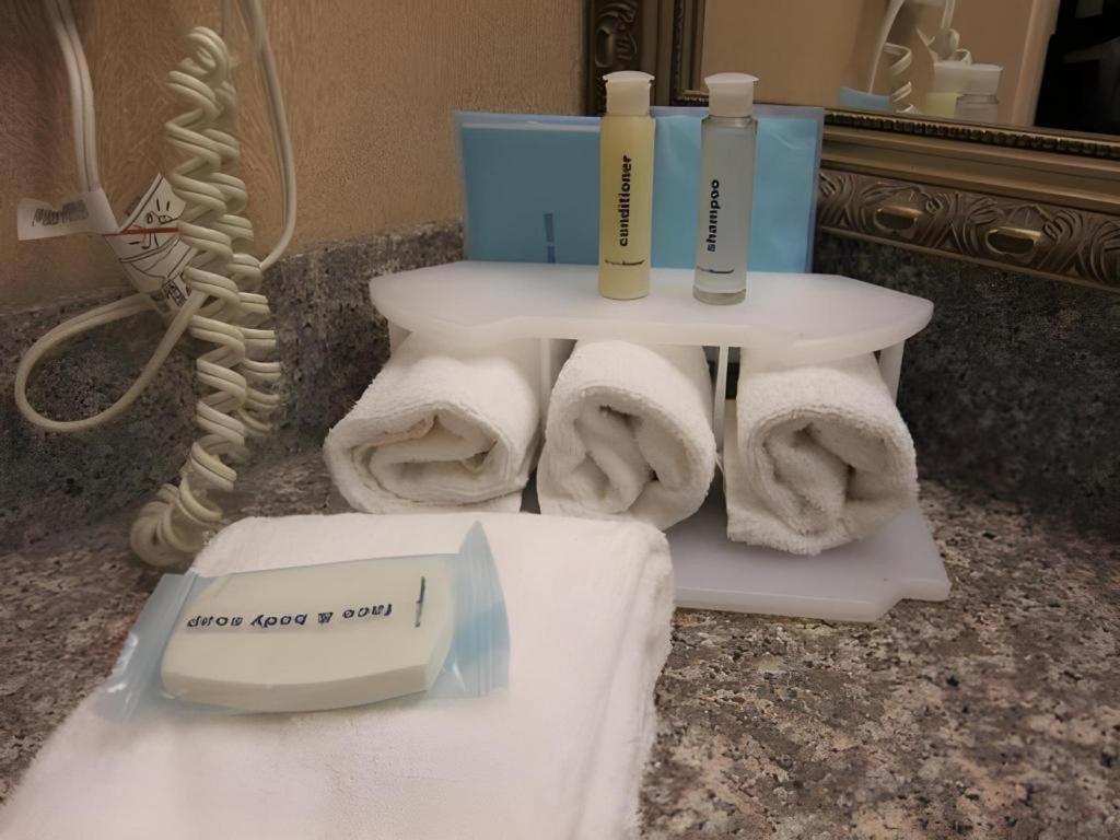 Holiday Inn Express Toronto East - Scarborough By Ihg エクステリア 写真