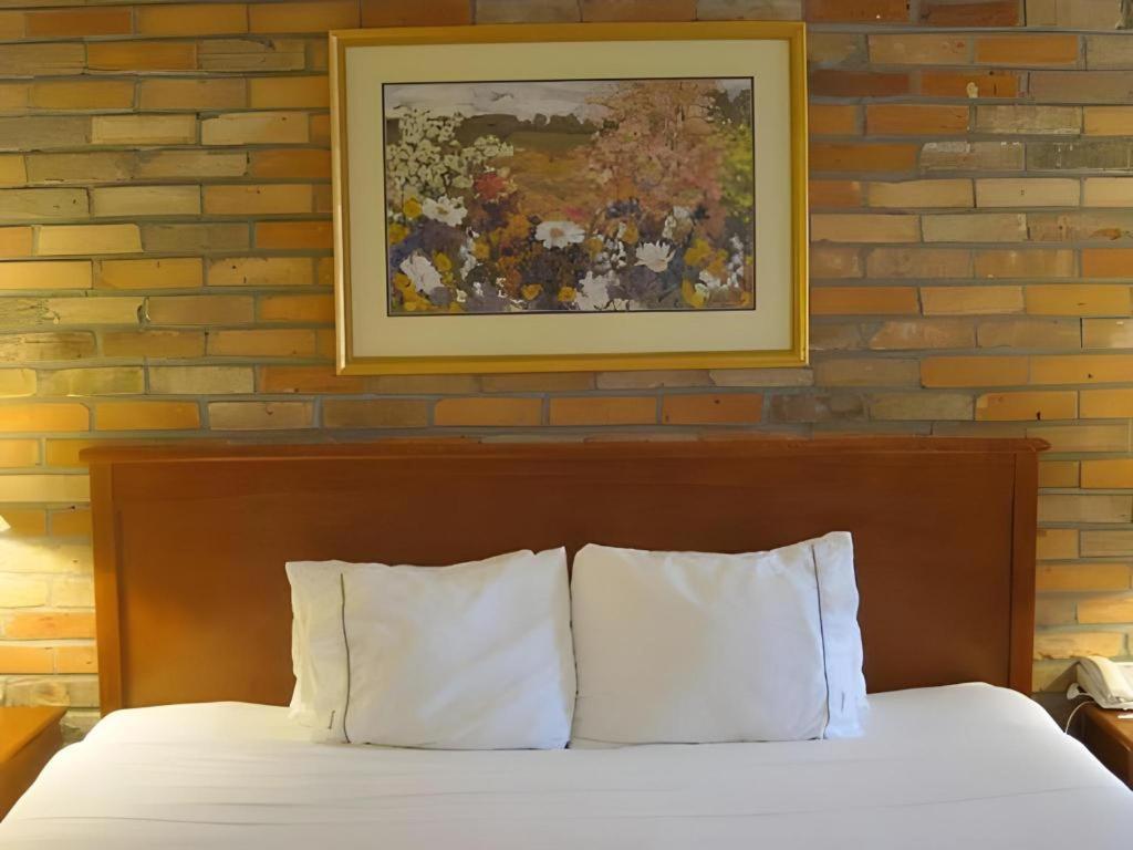 Holiday Inn Express Toronto East - Scarborough By Ihg エクステリア 写真