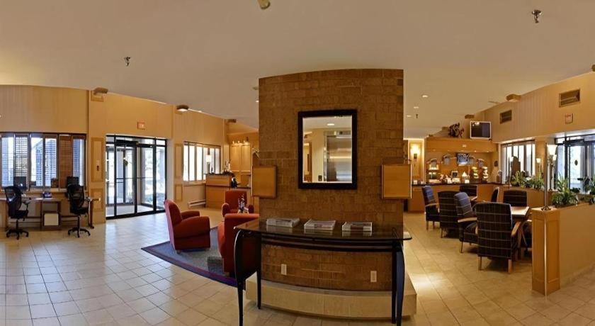 Holiday Inn Express Toronto East - Scarborough By Ihg エクステリア 写真